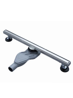 Душевой трап под плитку AltroBagno Supremo 071228 Ni (60)