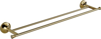 Полотенцедержатель AltroBagno Corposo 081407 Gl