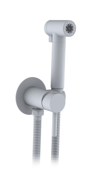 Встраиваемый гигиенический душ AltroBagno Modern 060124 MW