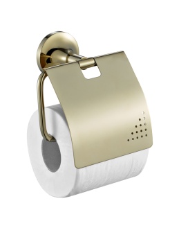 Держатель для туалетной бумаги AltroBagno Corposo 080911 Gl