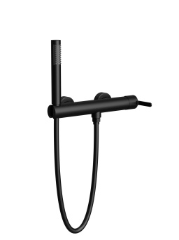 Смеситель для душа AltroBagno Unione 030603 MB