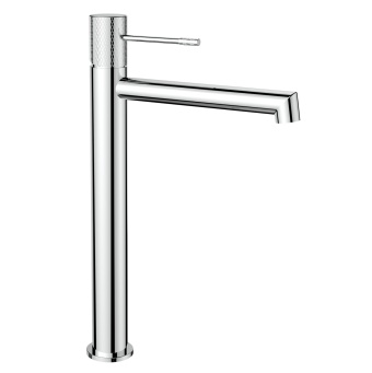 Смеситель для раковины AltroBagno Intento 010215 Cr