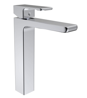 Смеситель для раковины AltroBagno Lamberto 010212 Cr