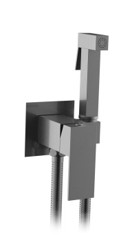 Встраиваемый гигиенический душ AltroBagno BM 060121 GM