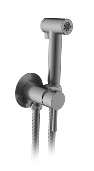 Встраиваемый гигиенический душ AltroBagno Modern 060118 GM