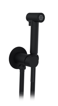 Встраиваемый гигиенический душ AltroBagno Modern 060119 MB