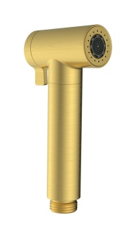 Гигиеническая лейка AltroBagno Modern 060206 BG