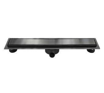 Душевой трап под плитку AltroBagno Livello 071241 GM (80)