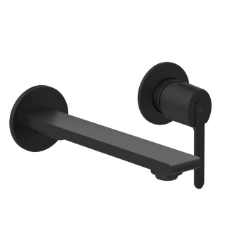 Смеситель для раковины AltroBagno Unione 010508 MB