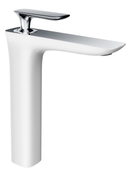 Смеситель для раковины AltroBagno Aperto 010206 BiCr