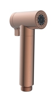 Гигиеническая лейка AltroBagno Modern 060207 BC