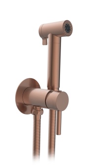 Встраиваемый гигиенический душ AltroBagno Modern 060123 BC