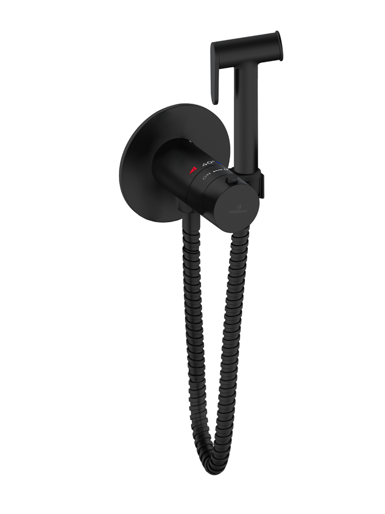 Гигиенический душ с термостатом AltroBagno Oggetto 060402 MB