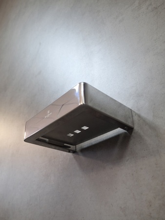 Мыльница AltroBagno Aperto 080706 Cr