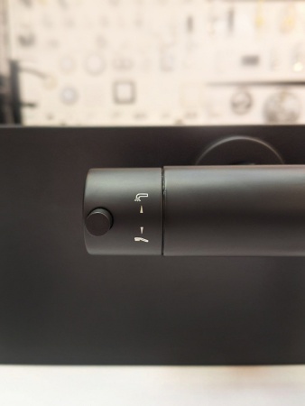 Смеситель для ванны AltroBagno Unione 0221 MB