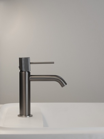 Смеситель для раковины AltroBagno Bilancia 0141 GM