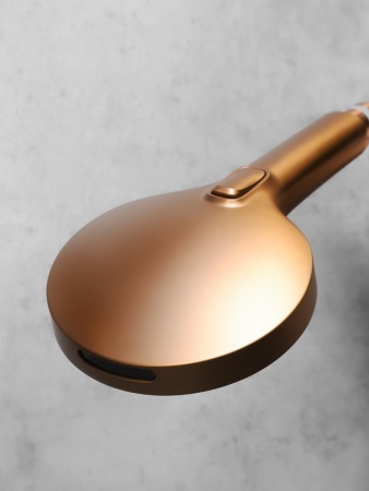 Душевая система с термостатом AltroBagno Bilancia 030431 BC