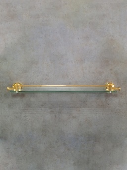 Душевая полка AltroBagno Corposo 082805 Gl