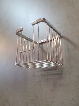 Держатель для туалетной бумаги AltroBagno Aperto 082006 Cr