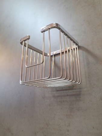 Держатель для туалетной бумаги AltroBagno Aperto 082006 Cr