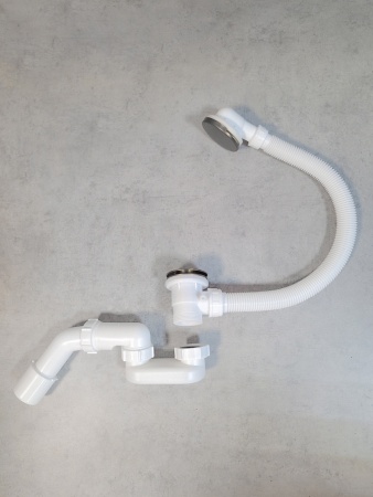 Слив-перелив для ванны AltroBagno BD 070303 GM