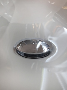 Донный клапан AltroBagno PU 070213U Cr