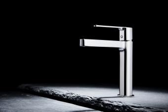 Смеситель для раковины AltroBagno Unione 0135 Cr