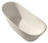 Ванна из искусственного камня AltroBagno Fiorina 090218 Cream