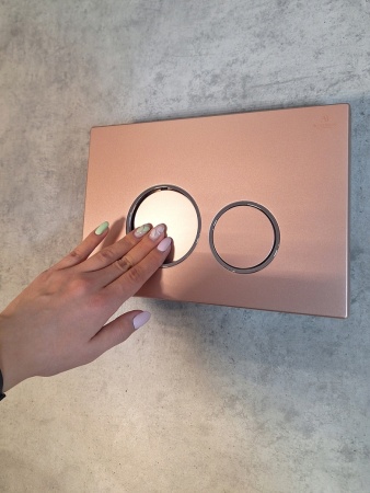 Кнопка смыва AltroBagno PFP 005FQ