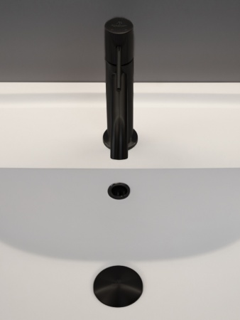 Смеситель для раковины AltroBagno Bilancia 0143 MB