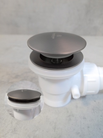 Слив-перелив для ванны AltroBagno BD 070303 GM