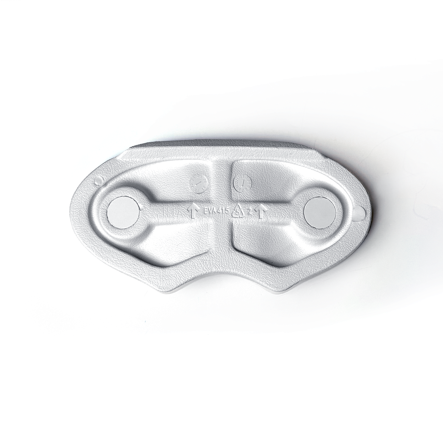 Подголовник для ванны AltroBagno Comodo 083503S Wt