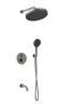 Душевая система AltroBagno Bilancia 040502 GM