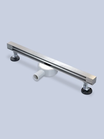 Душевой трап AltroBagno Trave 071216 Ni (60)