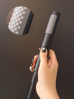 Смеситель для душа AltroBagno Unione 030603 MB