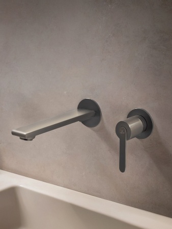 Смеситель для раковины AltroBagno Unione 010507 GM