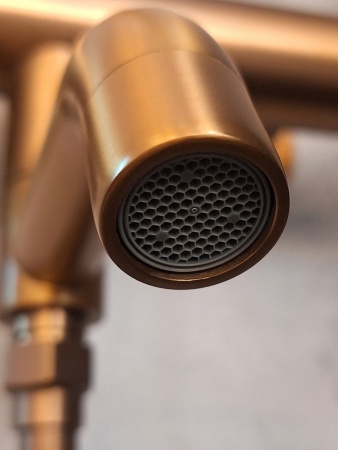 Душевая система AltroBagno Unione 030211 BC