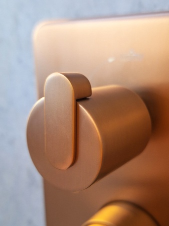 Душевая система AltroBagno Unione 040109 BC