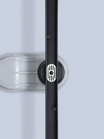 Душевой трап под плитку AltroBagno Supremo 071229 MB (60)