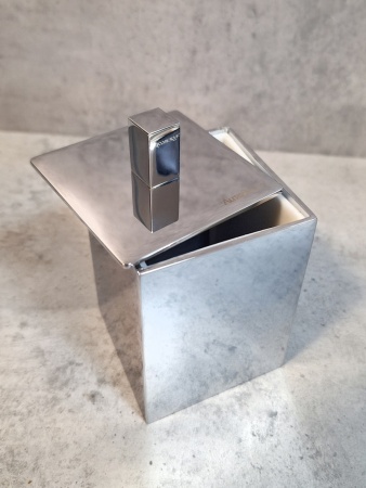 Контейнер для ванной AltroBagno CBJ 083001 Cr