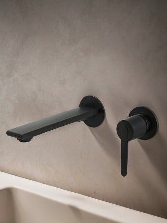 Смеситель для раковины AltroBagno Unione 010508 MB