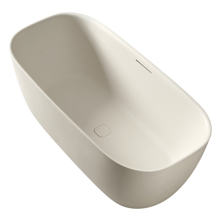 Ванна из искусственного камня AltroBagno Luciana 090223 Cream