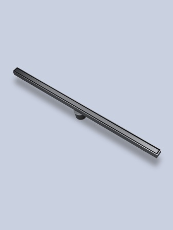 Душевой трап под плитку AltroBagno Supremo 071235 GM (80)