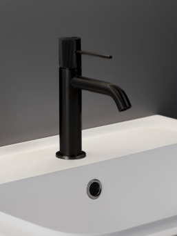 Смеситель для раковины AltroBagno Bilancia 0143 MB