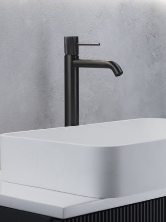 Смеситель для раковины AltroBagno Bilancia 010228 MB