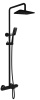 Душевая система с термостатом AltroBagno Lamberto 030417 MB