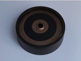 Раковина AltroBagno Costoso 001008 BrAn из нержавеющей стали