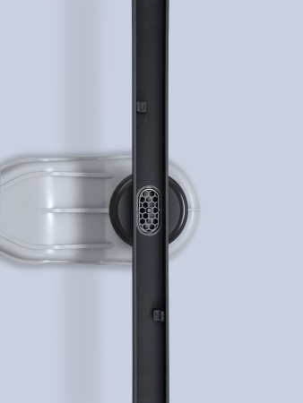 Душевой трап под плитку AltroBagno Supremo 071229 MB (60)