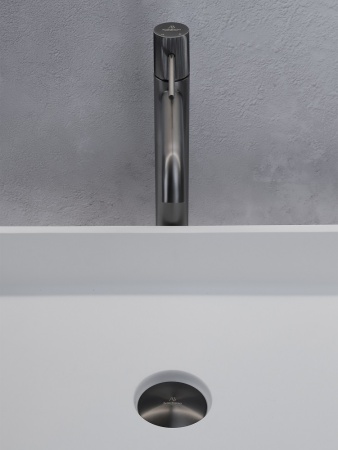 Смеситель для раковины AltroBagno Bilancia 010226 GM