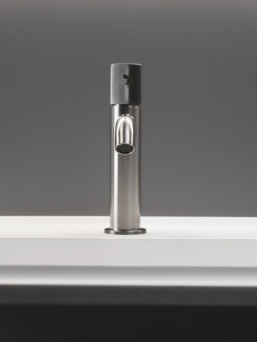 Смеситель для раковины AltroBagno Bilancia 0140 Ni